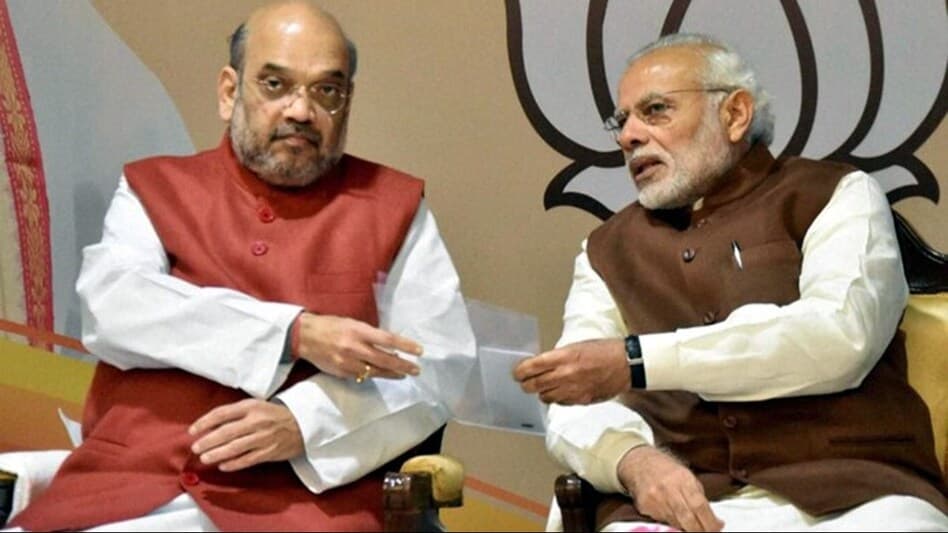 मोदी-शाह की रणनीति: नए चेहरों को मौका क्यों?