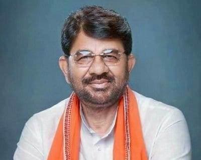 पशुपालन राज्य मंत्री श्री पटेल आज विभिन्न कार्यक्रमों में होंगे शामिल